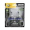 Hella Bulb 9004 12V 65/45W P29T Hp2.0 (2) Headlight Bulb, 90042.0Tb 90042.0TB - alternate 2